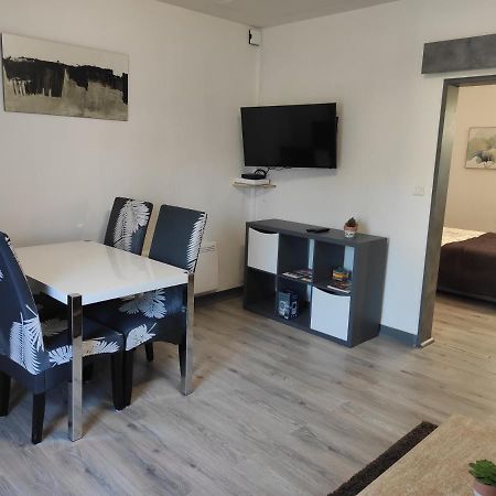 Apartamento Chez Dany Périgueux Exterior foto