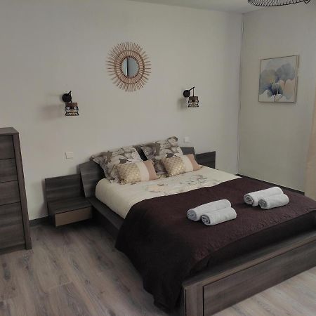 Apartamento Chez Dany Périgueux Exterior foto