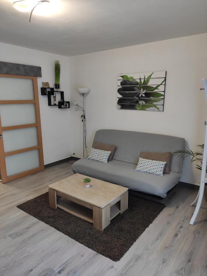 Apartamento Chez Dany Périgueux Exterior foto