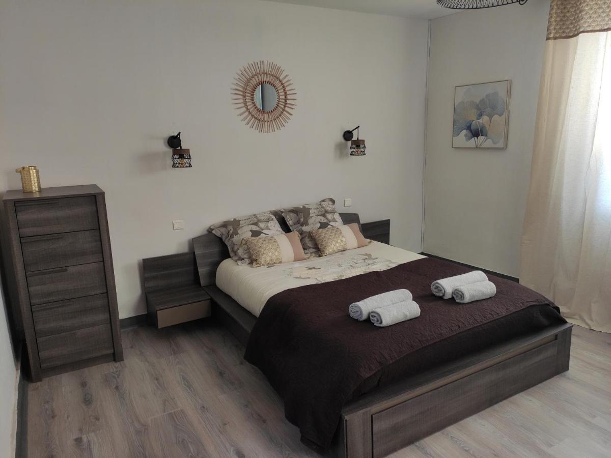 Apartamento Chez Dany Périgueux Exterior foto