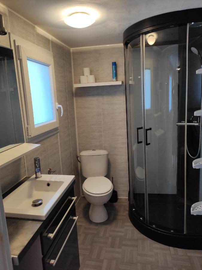 Apartamento Chez Dany Périgueux Exterior foto