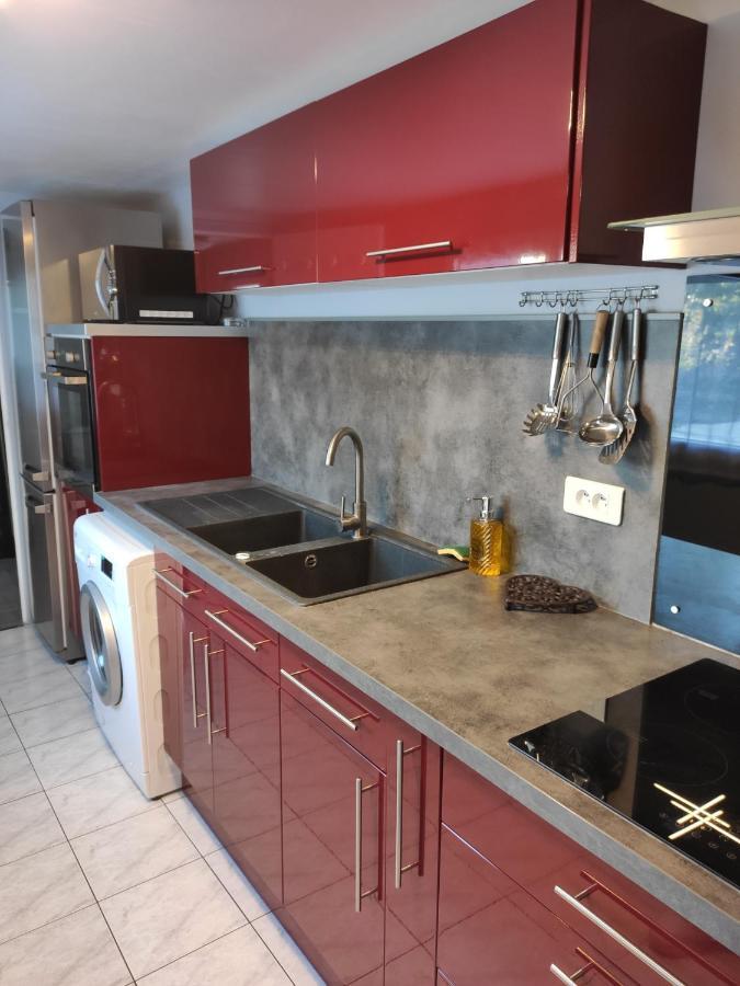 Apartamento Chez Dany Périgueux Exterior foto